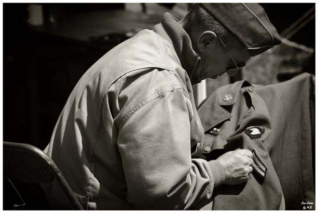 D-Day Normandy